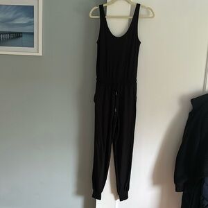 Athleta balance jumpsuit size xxs excellent condition